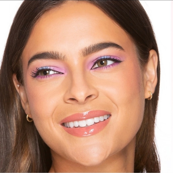 *HP* Too Faced Pinker Times Ahead Eyeshadow Palette 🎨🩷 - Picture 8 of 12